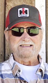Myron R. Shaffer Jr. 1943-2026